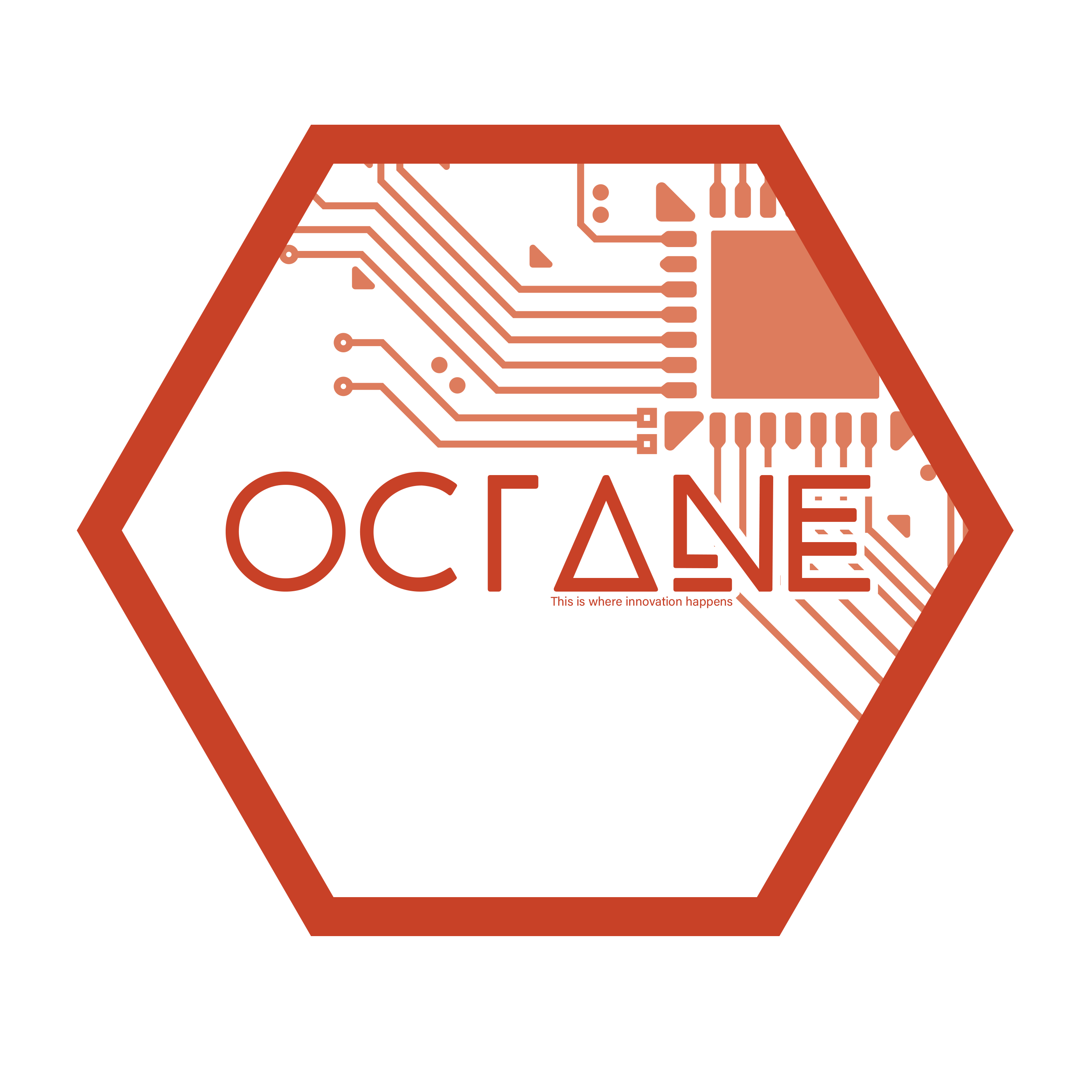 OCTANE SYSTEMS – Octane Systems